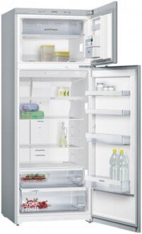 Siemens KD56NVI33N Buzdolabı kullananlar yorumlar